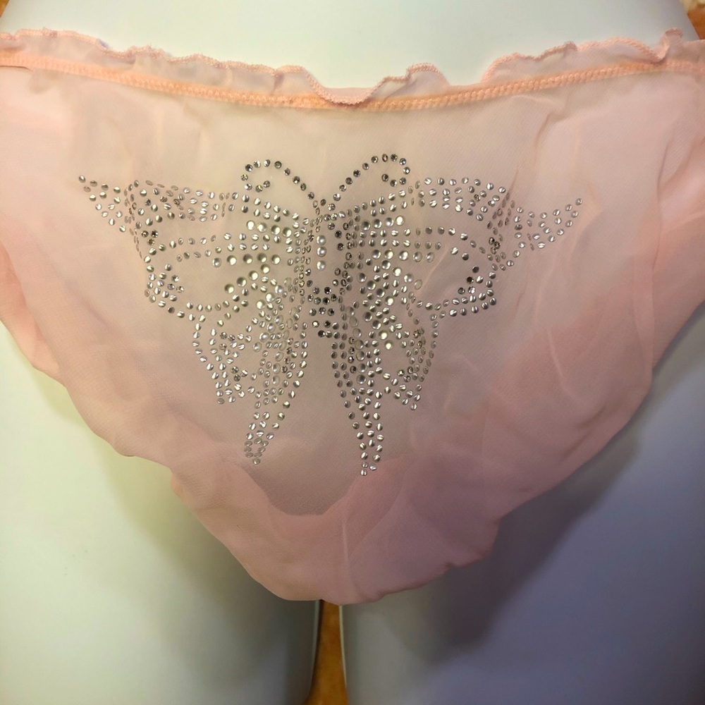 Butterfly Booty *LARGE*